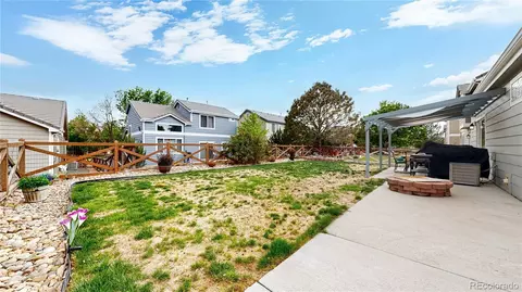 Exterior - 14822 E 119th Ave, Brighton, CO 80603 photo 4 of 6