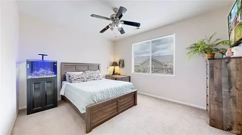 Bedroom - 14822 E 119th Ave, Brighton, CO 80603 photo 1 of 5