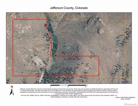 16320 Cochise Trl, Pine, CO 80470 photo 16