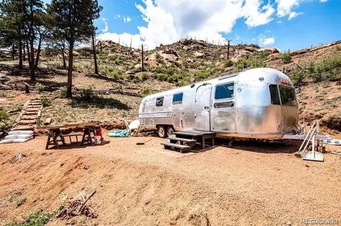16320 Cochise Trl, Pine, CO 80470 photo 6
