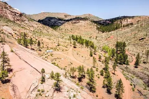 16320 Cochise Trl, Pine, CO 80470 photo 11