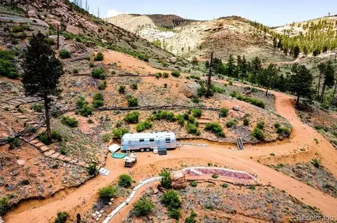16320 Cochise Trl, Pine, CO 80470 photo 2