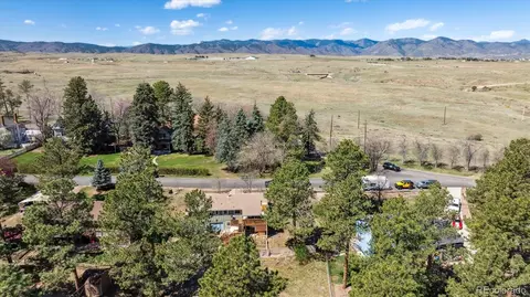 7904 Hill Crest Dr, Louviers, CO 80131