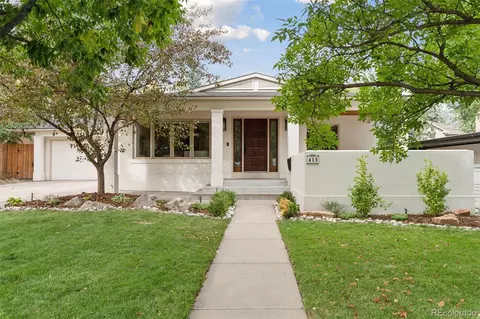 415 Forest St, Denver, CO 80220