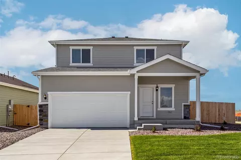 48229 Shetland Dr, Bennett, CO 80102