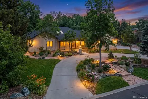 3880 S Elkhart St, Aurora, CO 80014