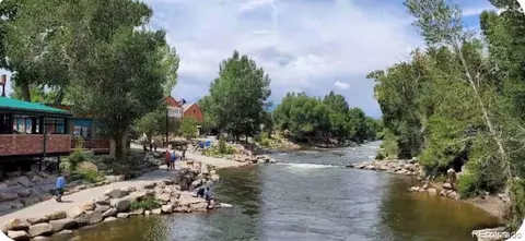 View/Area - 205 Two Rivers Rd #D, Salida, CO 81201 photo 7 of 7