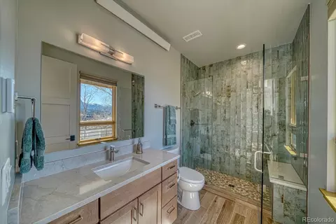 Bath - 205 Two Rivers Rd #D, Salida, CO 81201 photo 1 of 2