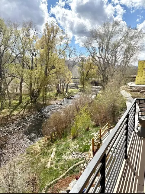 View/Area - 205 Two Rivers Rd #D, Salida, CO 81201 photo 2 of 7