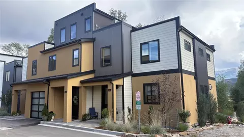 Exterior - 205 Two Rivers Rd #D, Salida, CO 81201 photo 2 of 2