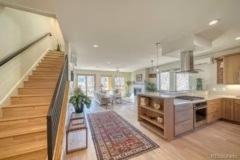 Entry Way - 205 Two Rivers Rd #D, Salida, CO 81201 photo 1 of 3