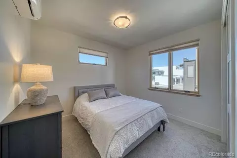 Bedroom - 205 Two Rivers Rd #D, Salida, CO 81201 photo 2 of 4