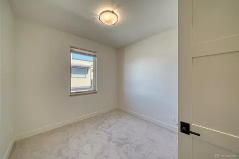 Bedroom - 205 Two Rivers Rd #D, Salida, CO 81201 photo 3 of 4