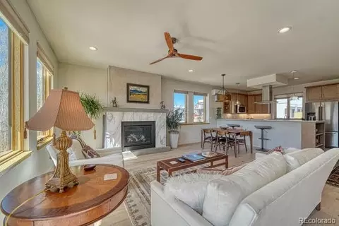 Living - 205 Two Rivers Rd #D, Salida, CO 81201 photo 1 of 1