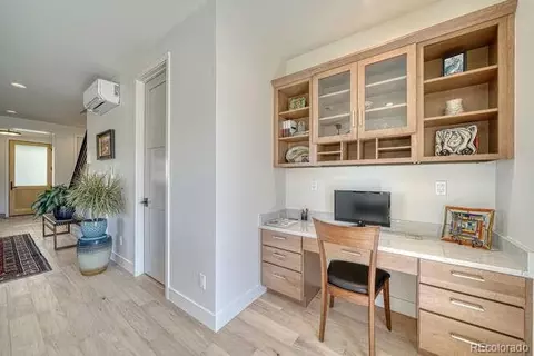 Entry Way - 205 Two Rivers Rd #D, Salida, CO 81201 photo 3 of 3