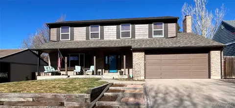 6330 Vail Cir, Colorado Springs, CO 80919