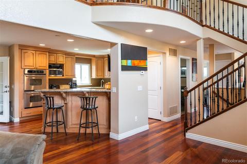 8354 E Kenyon Dr, Denver, CO 80237 photo 4