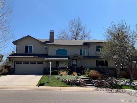 8354 E Kenyon Dr, Denver, CO 80237 photo 1