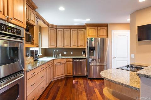 8354 E Kenyon Dr, Denver, CO 80237 photo 5
