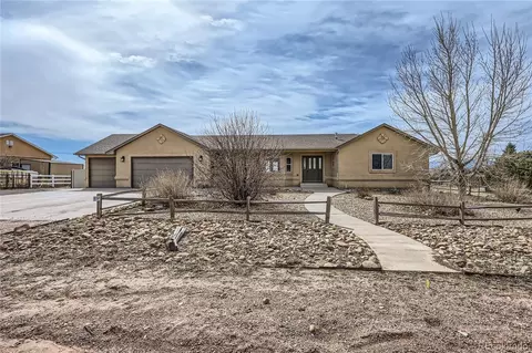 764 W Cambria Dr, Pueblo West, CO 81007