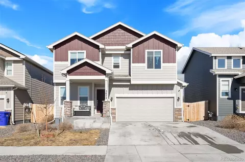 5472 Hammond Dr, Colorado Springs, CO 80915