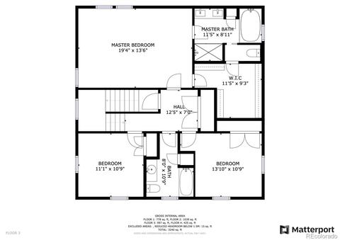7775 E 28th Ave, Denver, CO 80238 photo 38