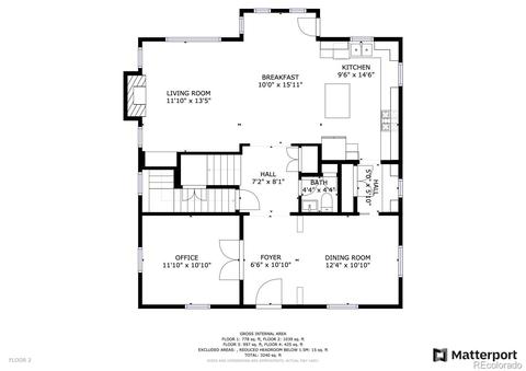 7775 E 28th Ave, Denver, CO 80238 photo 37