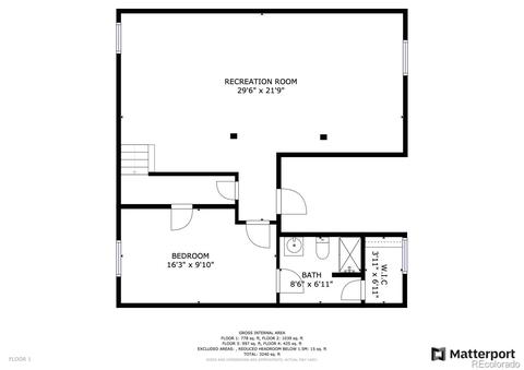 7775 E 28th Ave, Denver, CO 80238 photo 40
