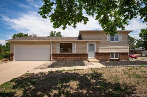15817 E Brown Ave, Aurora, CO 80013 photo 1