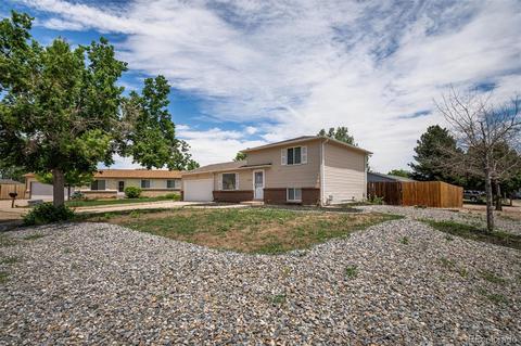 15817 E Brown Ave, Aurora, CO 80013 photo 2