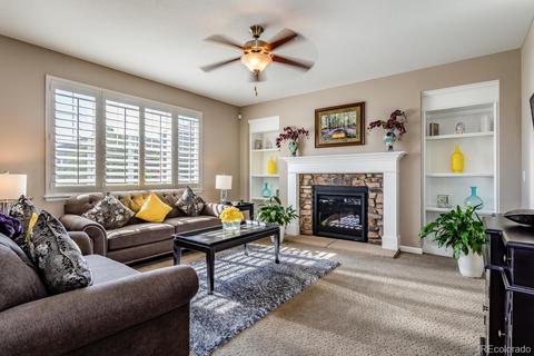7802 S Quantock Way, Aurora, CO 80016 photo 9