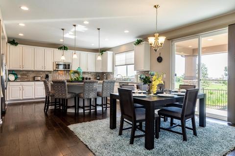 7802 S Quantock Way, Aurora, CO 80016 photo 8