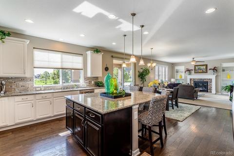 7802 S Quantock Way, Aurora, CO 80016 photo 12