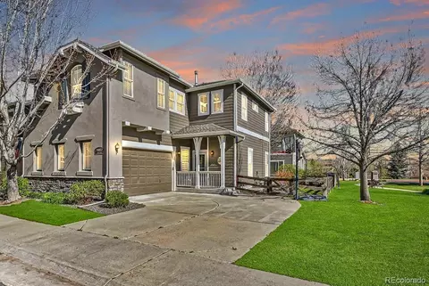 11857 E Fair Ave, Greenwood Village, CO 80111