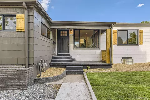 1640 Iola St, Aurora, CO 80010