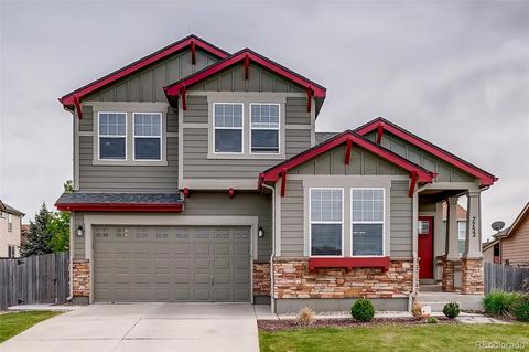 7752 E 131st Pl, Thornton, CO 80602 photo 1