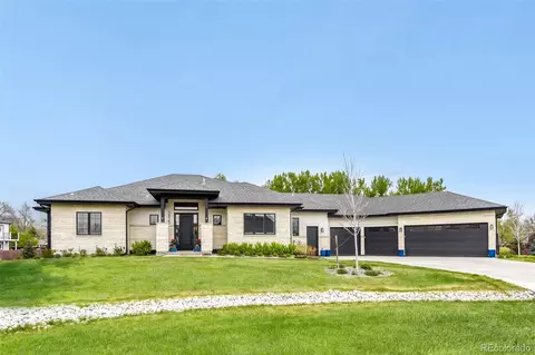 5825 S Watson Cir, Littleton, CO 80123