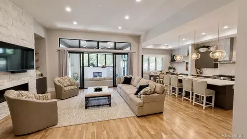 5825 S Watson Cir, Littleton, CO 80123