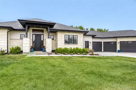 5825 S Watson Cir, Littleton, CO 80123