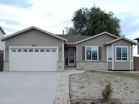 8123 Sedgewick Dr, Colorado Springs, CO 80925