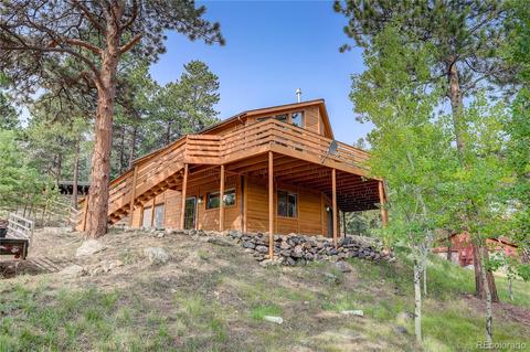 314 S Random Rd, Bailey, CO 80421 photo 39