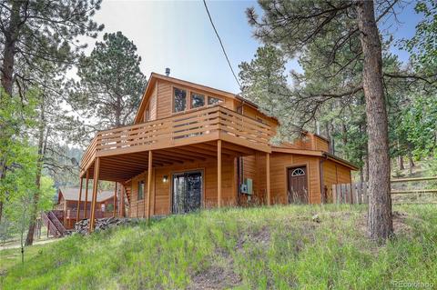 314 S Random Rd, Bailey, CO 80421 photo 6