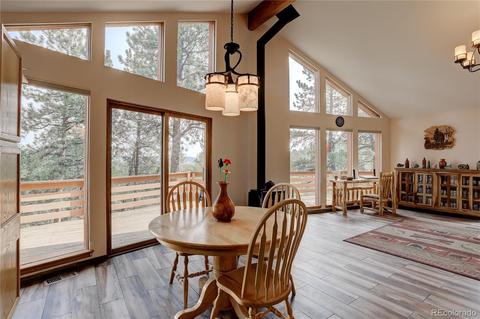 314 S Random Rd, Bailey, CO 80421 photo 19