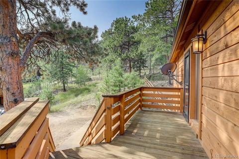 314 S Random Rd, Bailey, CO 80421 photo 5