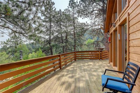 314 S Random Rd, Bailey, CO 80421 photo 9