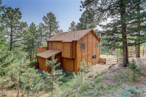 314 S Random Rd, Bailey, CO 80421 photo 3