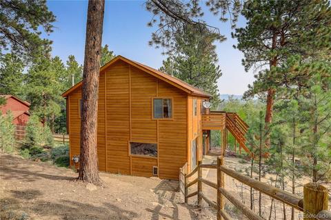 314 S Random Rd, Bailey, CO 80421 photo 38