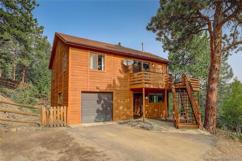 314 S Random Rd, Bailey, CO 80421 photo 2