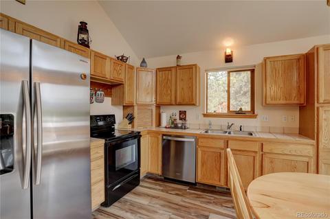 314 S Random Rd, Bailey, CO 80421 photo 16