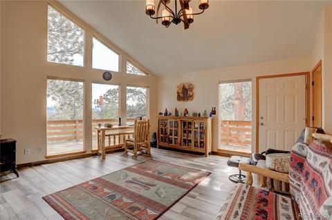 314 S Random Rd, Bailey, CO 80421 photo 12